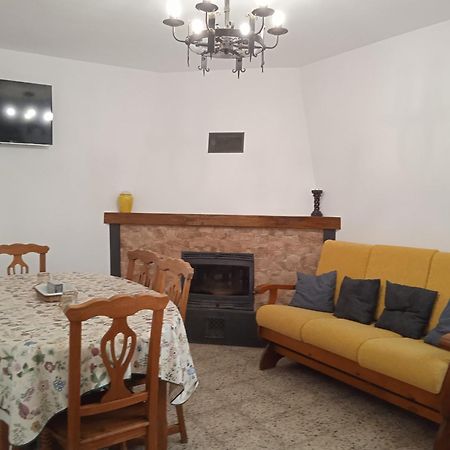 Casa Rural Carino Armananzas Zewnętrze zdjęcie