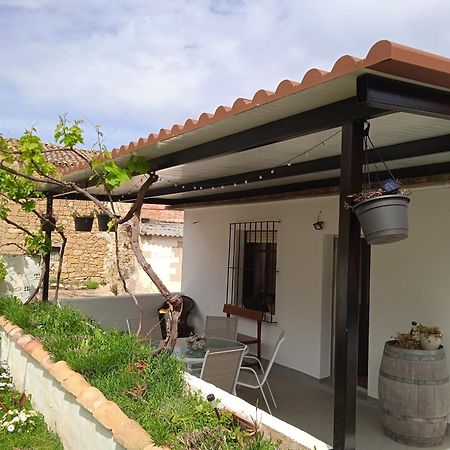 Casa Rural Carino Armananzas Zewnętrze zdjęcie