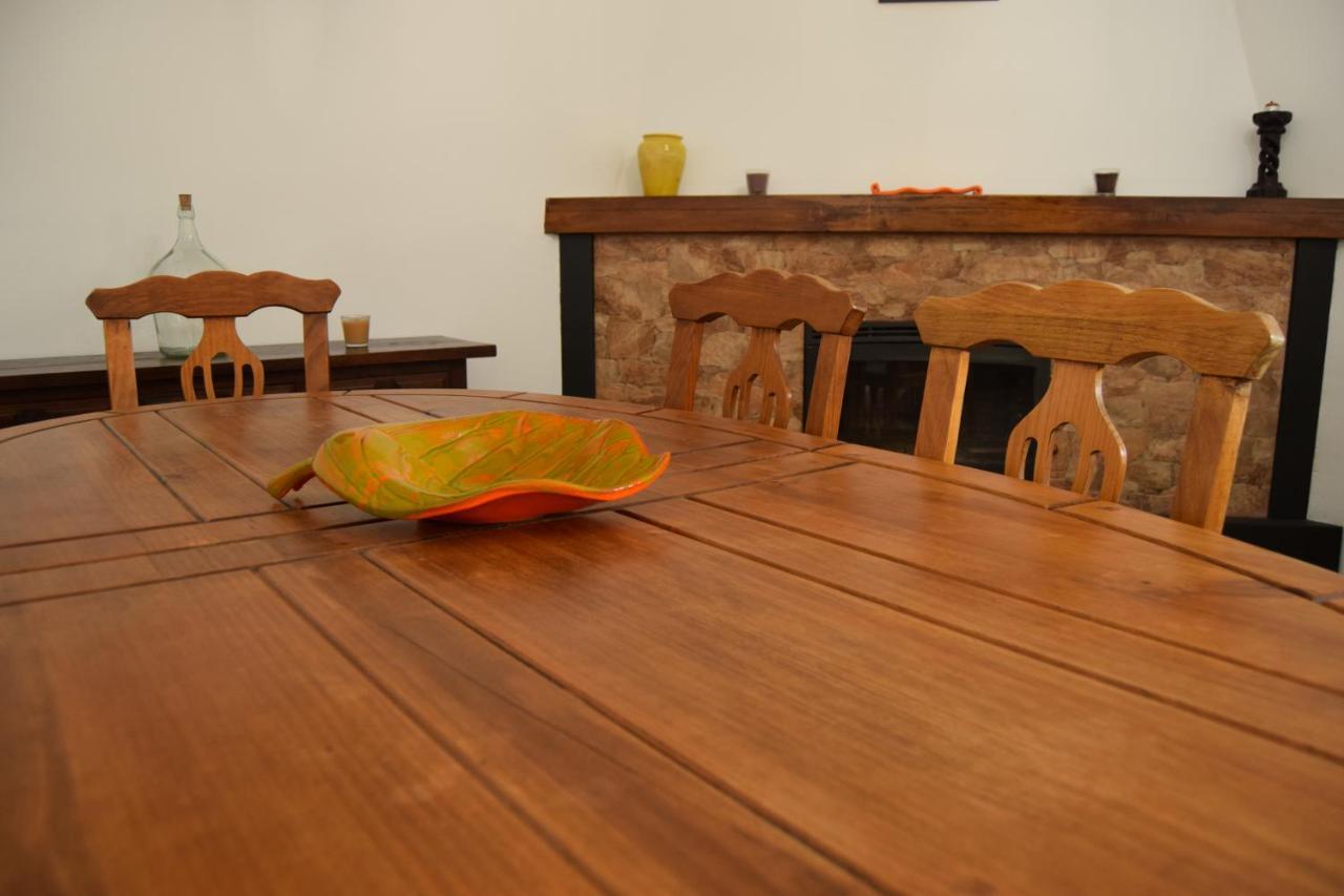 Casa Rural Carino Armananzas Zewnętrze zdjęcie