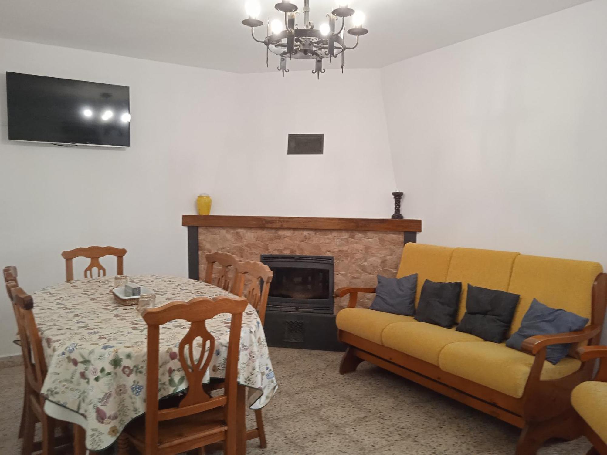 Casa Rural Carino Armananzas Zewnętrze zdjęcie