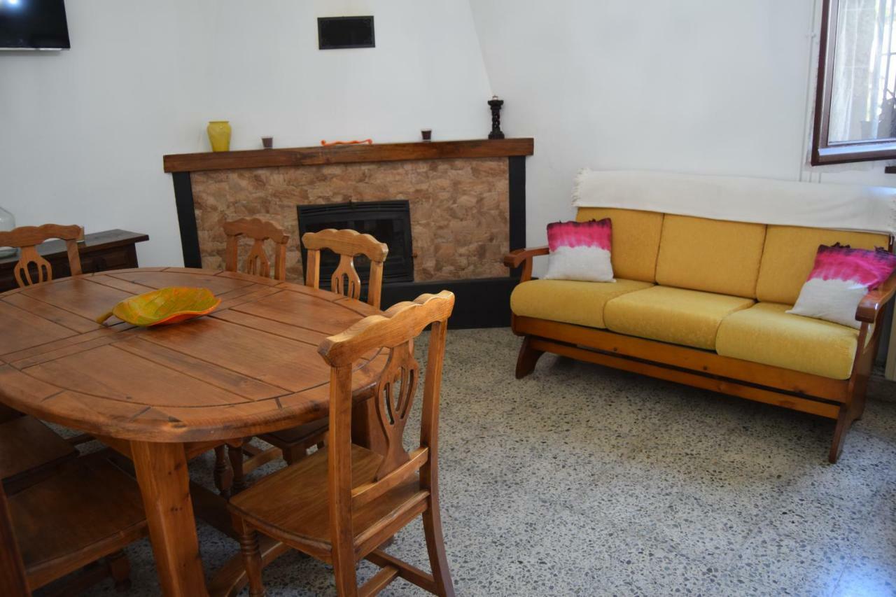 Casa Rural Carino Armananzas Zewnętrze zdjęcie