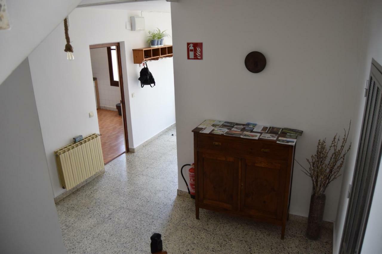 Casa Rural Carino Armananzas Zewnętrze zdjęcie