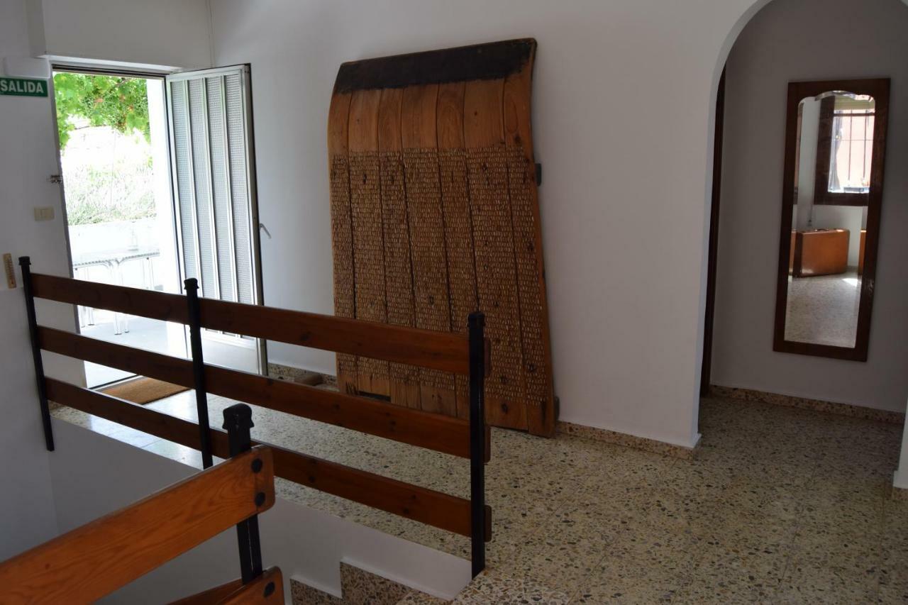 Casa Rural Carino Armananzas Zewnętrze zdjęcie