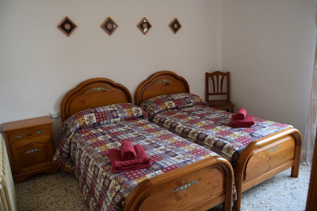 Casa Rural Carino Armananzas Zewnętrze zdjęcie