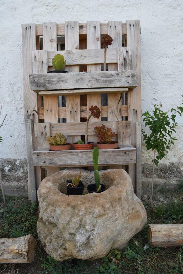 Casa Rural Carino Armananzas Zewnętrze zdjęcie