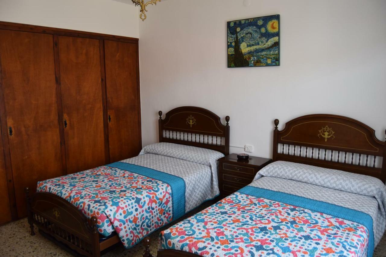 Casa Rural Carino Armananzas Zewnętrze zdjęcie